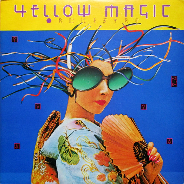 Yellow Magic Orchestra