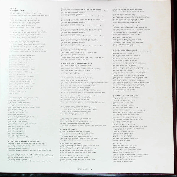 joHAnn SEBAStiAn BACH