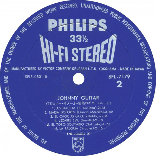 Johnny Guitar