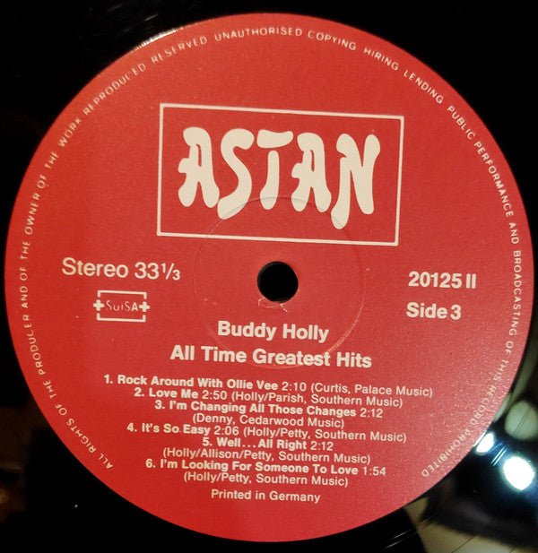 23 All Time Greatest Hits