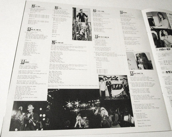 Cheap Trick At Budokan