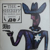 The Modern Jazz Quartet - The Sheriff (LP, Album) - Very Good (VG) / Very Good (VG)