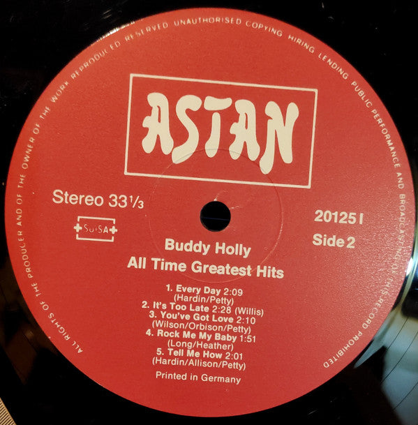 23 All Time Greatest Hits