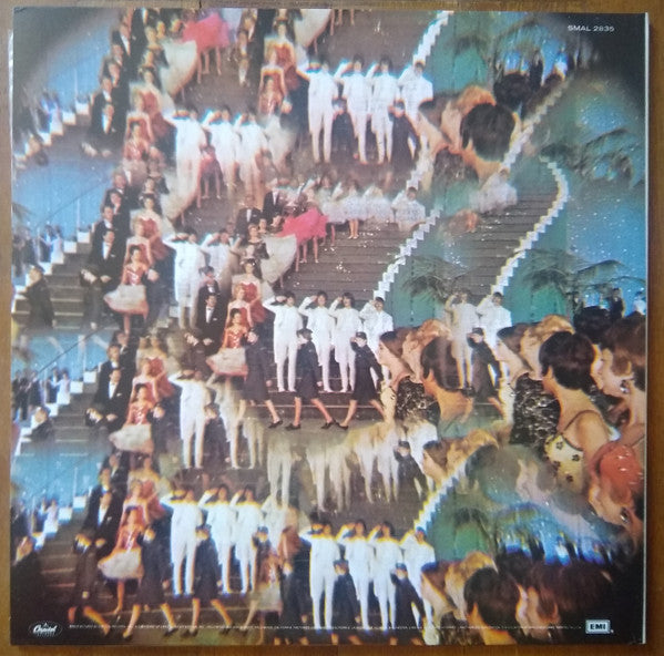 Magical Mystery Tour