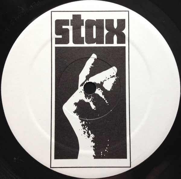 Ultimate Stax Breaks Vol.4