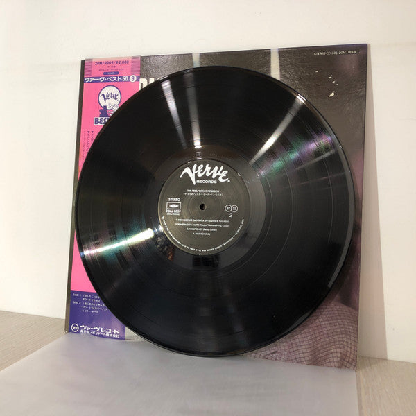 The Trio : Live From Chicago