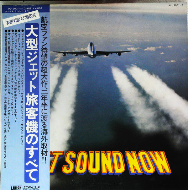 Release: Unknown Release-Vinyl-Japan-None-PU-9001~2-13888991