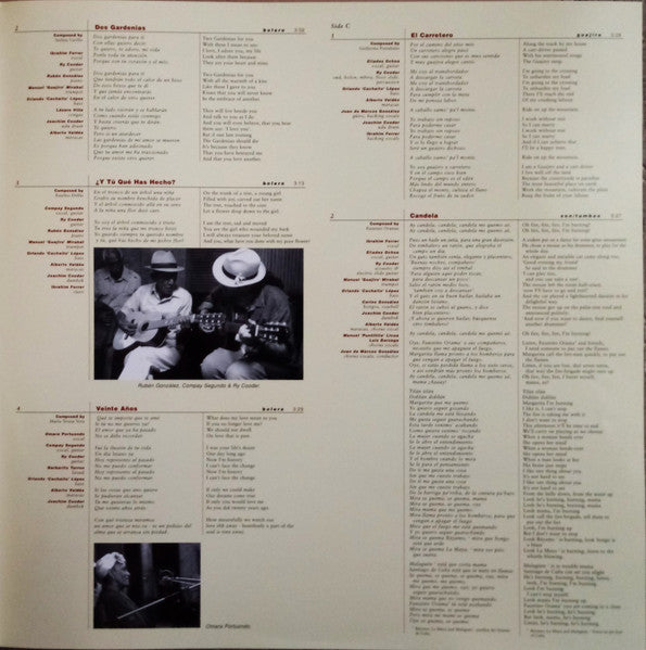 Buena Vista Social Club