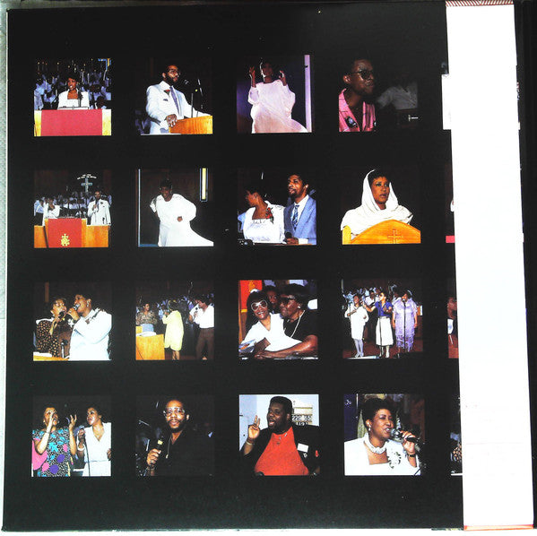 One Lord, One Faith, One Baptism