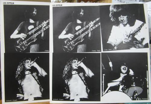 Led Zeppelin III