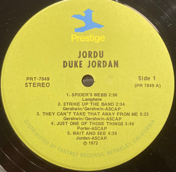 Jordu