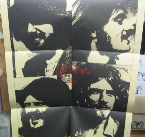 Led Zeppelin III