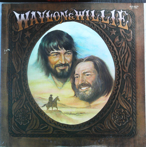 Waylon & Willie