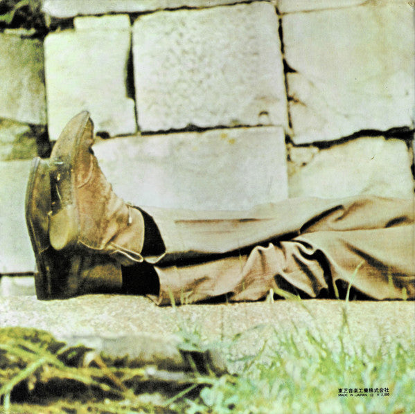 James Taylor = 心の旅路