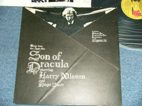 Son Of Dracula