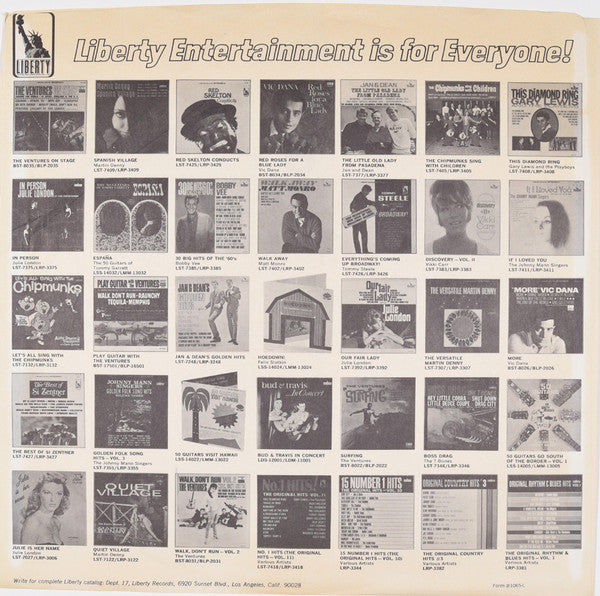 Go With The Ventures