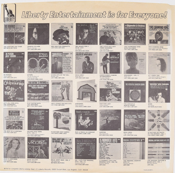 Go With The Ventures