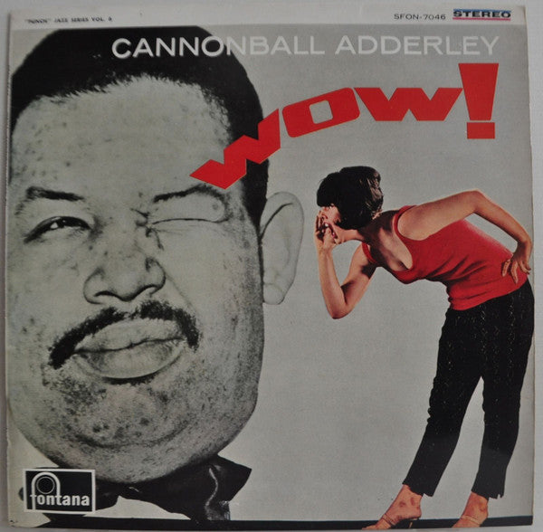 Release: Unknown Release-Vinyl-Japan-1965-SFON-7046-14593702