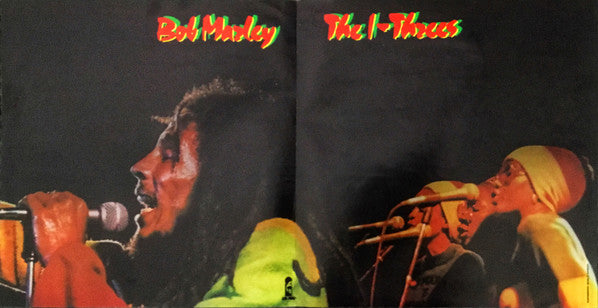Rastaman Vibration