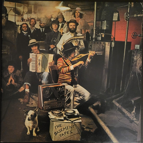 The Basement Tapes