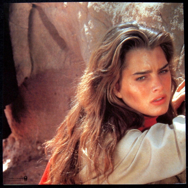 Sahara (Original Soundtrack Recording)