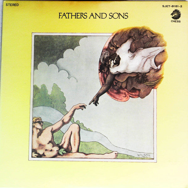 Fathers And Sons