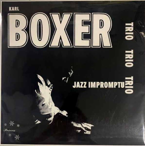 Jazz Impromptu