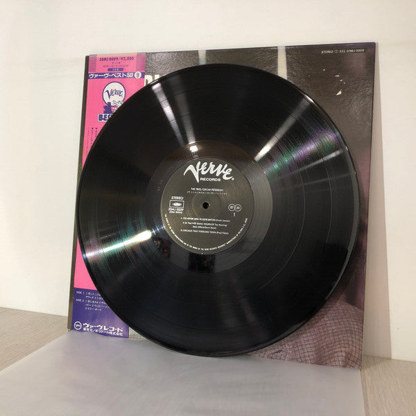 The Trio : Live From Chicago