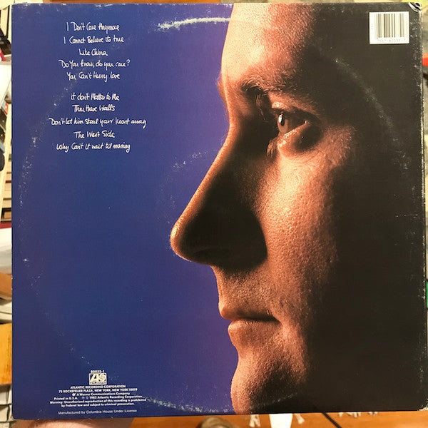 Hello, I Must Be Going!