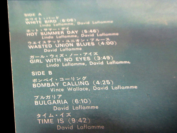 It's A Beautiful Day