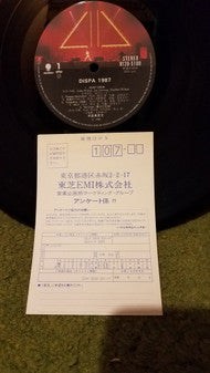 Dispa 1987