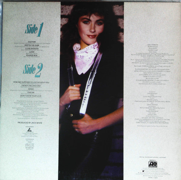 Branigan 2 = 哀しみのソリテアー