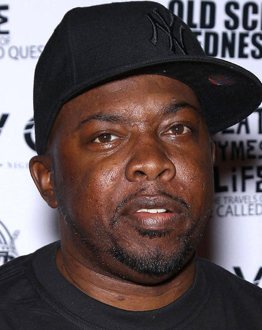 Phife Dawg