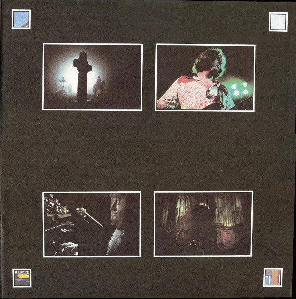 The Soundtrack From The Film The Song Remains The Same