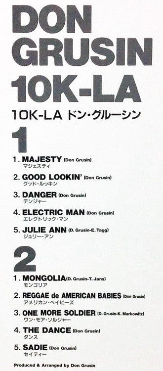 10K-LA