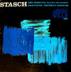 The Prestige Blues-Swingers - Stasch (LP, Album, Reissue, Mono) - Very Good Plus (VG+) / Very Good Plus (VG+)