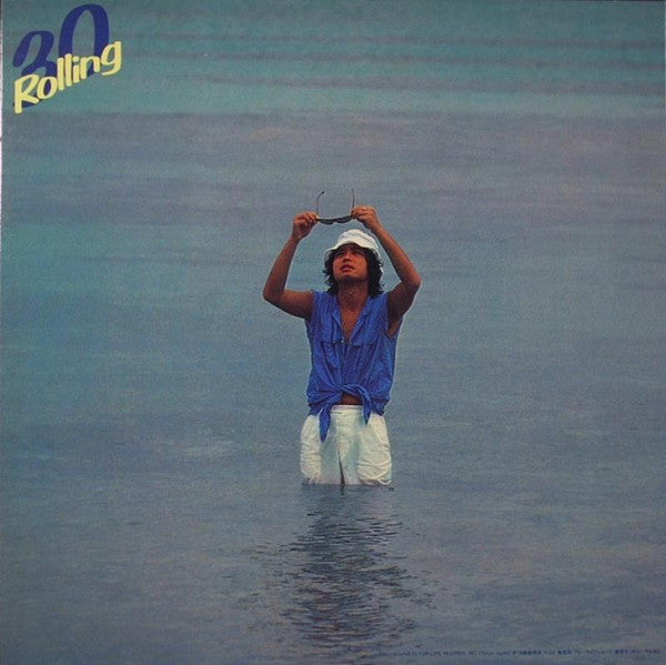 ローリング30 = Rolling 30