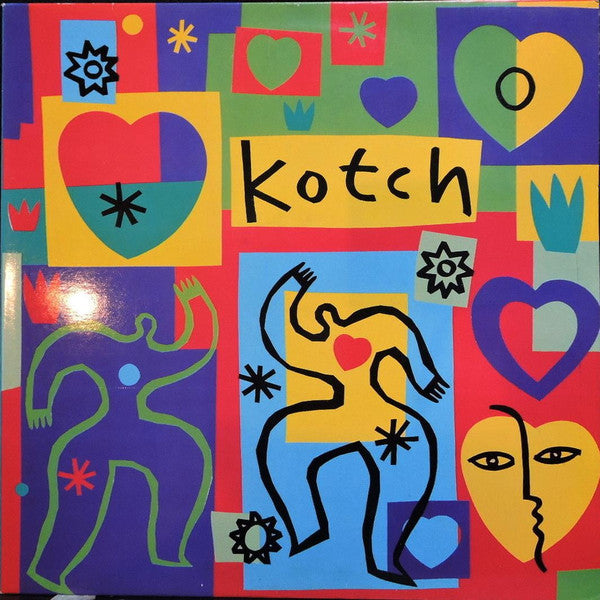 Kotch