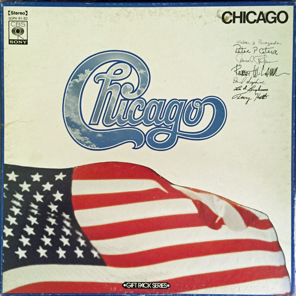 Chicago