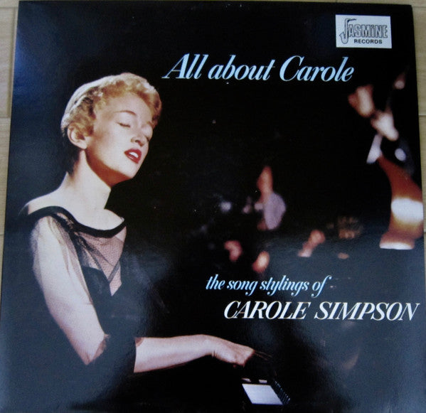 All About Carole