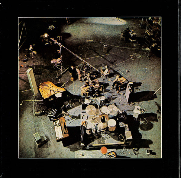 Let It Be = レット・イット・ビー