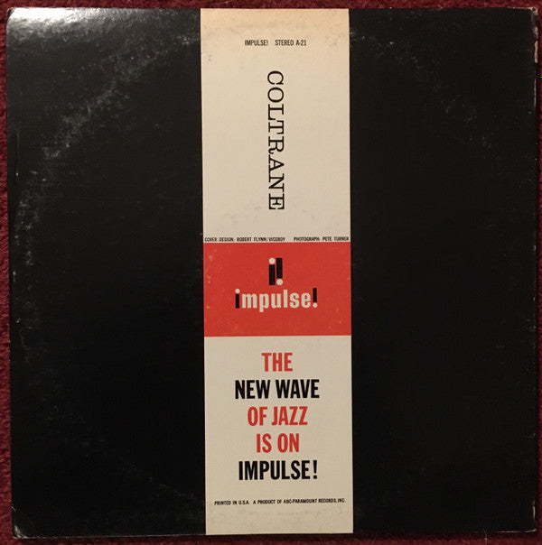 Coltrane