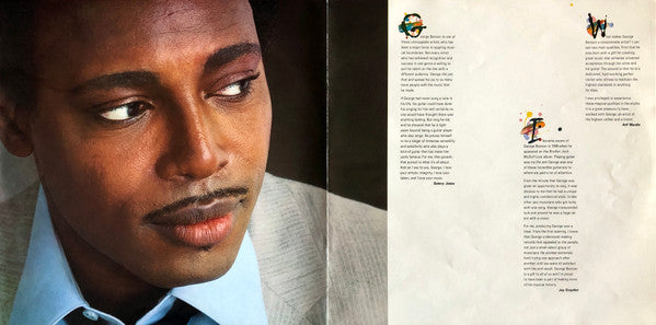 The George Benson Collection