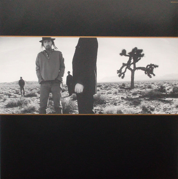 The Joshua Tree