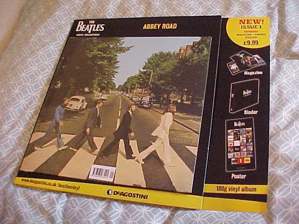 Abbey Road