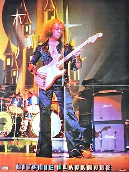 Rainbow Rising = 虹を翔る覇者