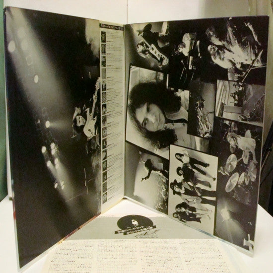 Ritchie Blackmore's Rainbow = 銀嶺の覇者