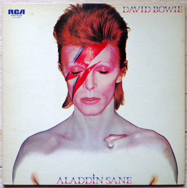 Aladdin Sane