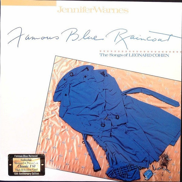 Famous Blue Raincoat (The Songs Of Leonard Cohen)