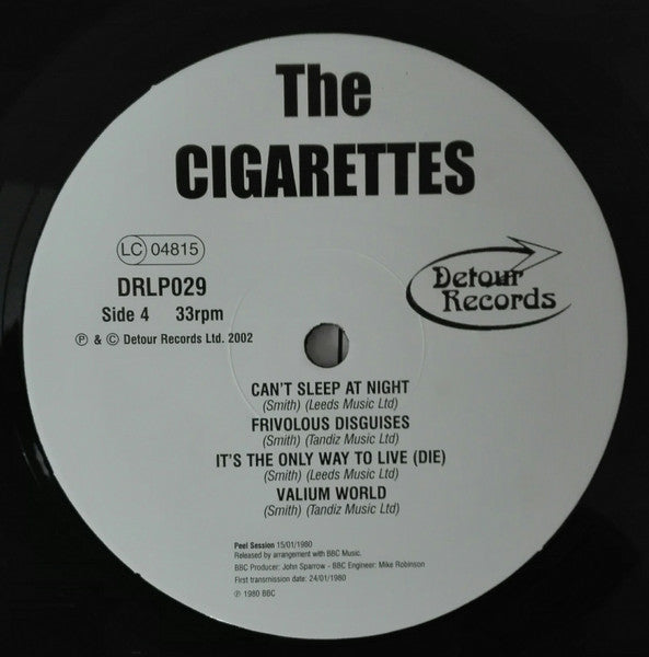 Will Damage Your Health!